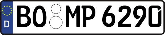 BO-MP6290