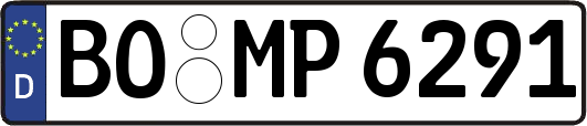 BO-MP6291