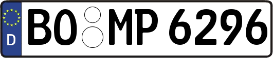 BO-MP6296