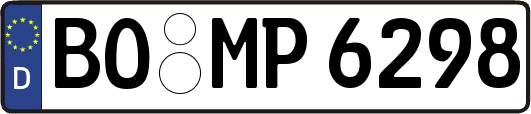 BO-MP6298