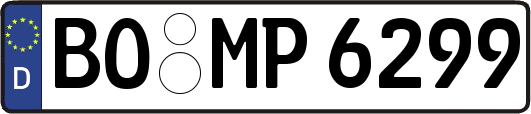 BO-MP6299