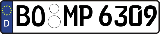 BO-MP6309