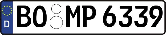 BO-MP6339