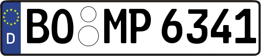 BO-MP6341