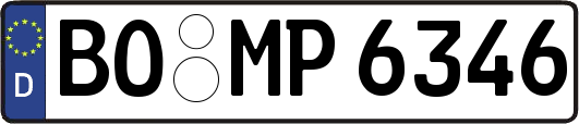 BO-MP6346