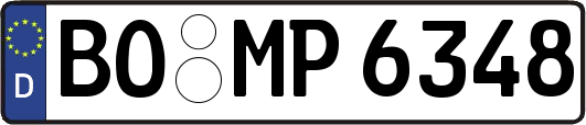 BO-MP6348