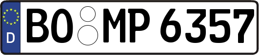 BO-MP6357