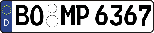 BO-MP6367