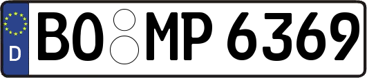 BO-MP6369