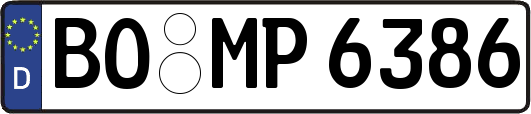 BO-MP6386