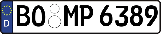 BO-MP6389