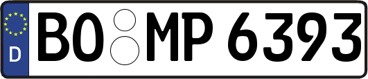 BO-MP6393