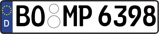 BO-MP6398