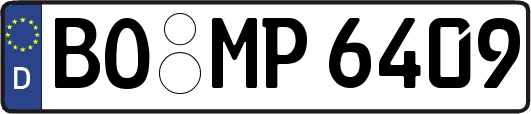 BO-MP6409