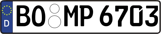 BO-MP6703