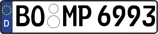 BO-MP6993