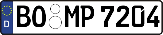 BO-MP7204