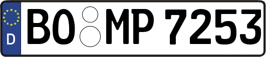 BO-MP7253