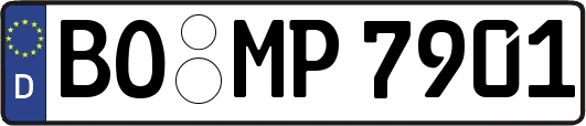 BO-MP7901