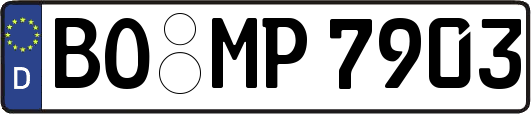 BO-MP7903