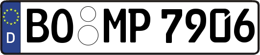 BO-MP7906