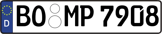 BO-MP7908