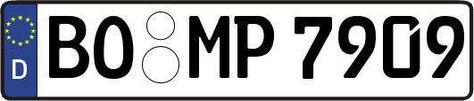 BO-MP7909