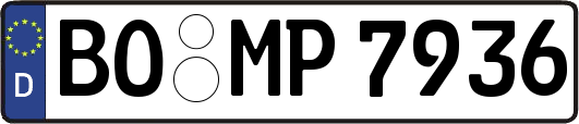 BO-MP7936
