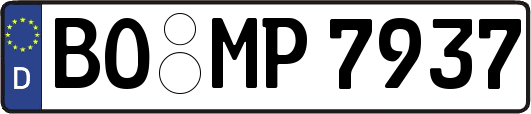 BO-MP7937