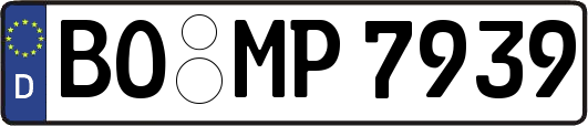 BO-MP7939