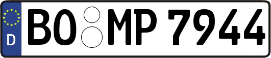 BO-MP7944