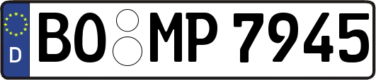 BO-MP7945