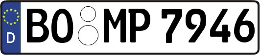 BO-MP7946
