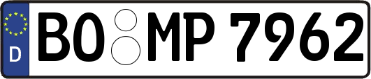 BO-MP7962