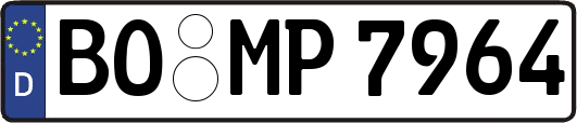 BO-MP7964