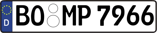 BO-MP7966