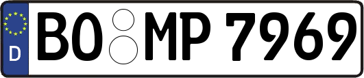 BO-MP7969