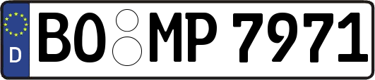 BO-MP7971