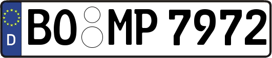 BO-MP7972