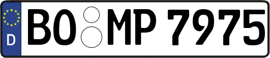 BO-MP7975
