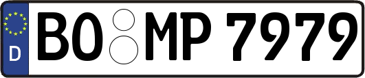 BO-MP7979