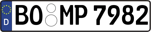 BO-MP7982
