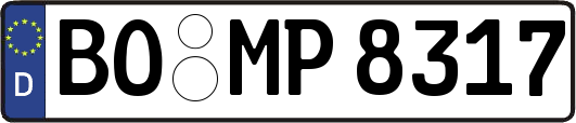 BO-MP8317