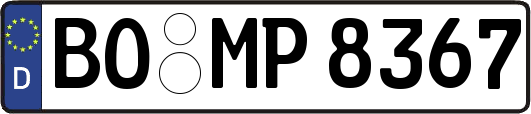 BO-MP8367