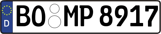 BO-MP8917