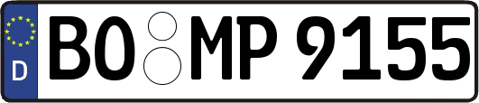 BO-MP9155