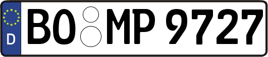 BO-MP9727