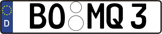 BO-MQ3