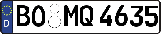 BO-MQ4635