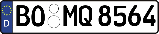 BO-MQ8564